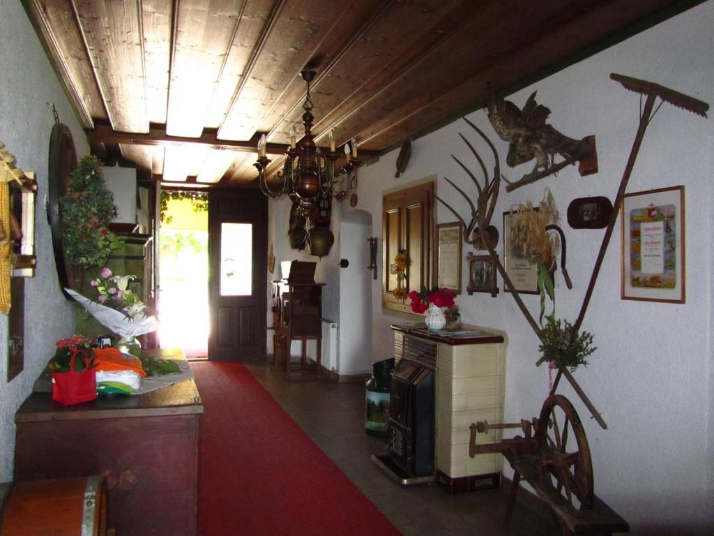Lindenhof Villa Velden am Wörthersee Dış mekan fotoğraf
