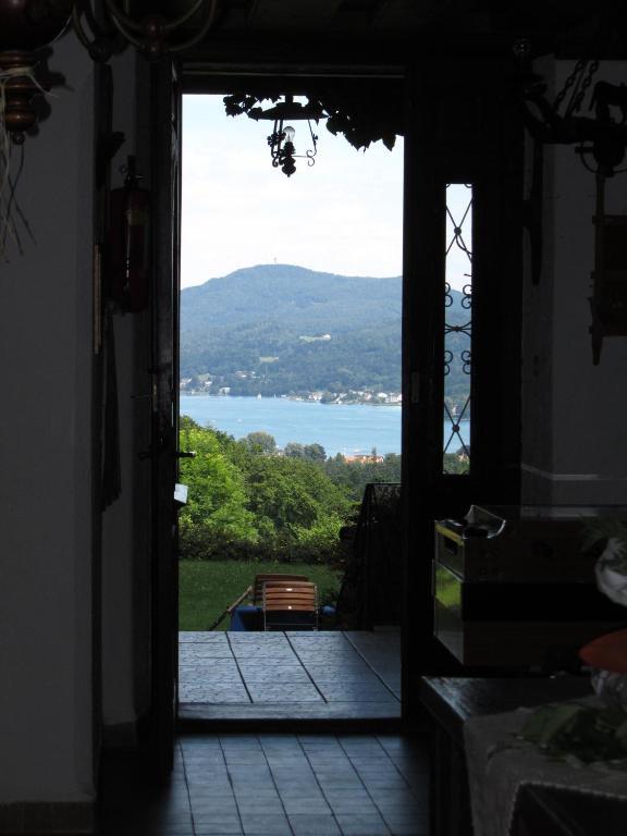 Lindenhof Villa Velden am Wörthersee Dış mekan fotoğraf