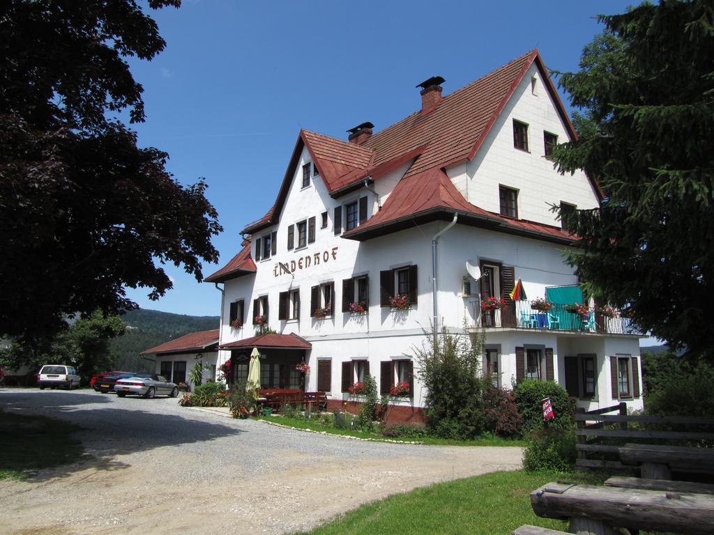 Lindenhof Villa Velden am Wörthersee Dış mekan fotoğraf