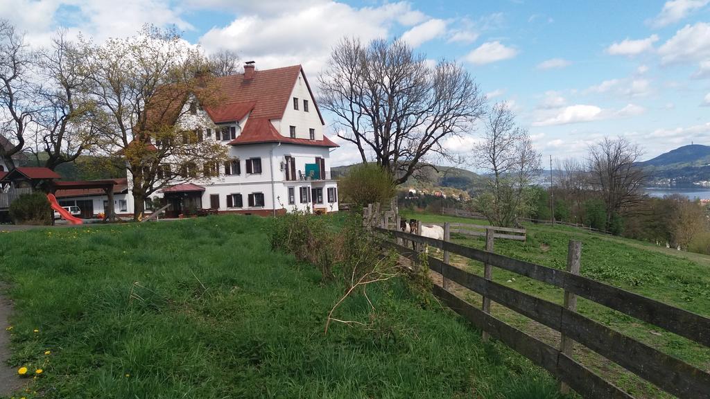 Lindenhof Villa Velden am Wörthersee Dış mekan fotoğraf